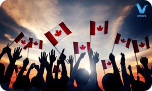 اقامت کانادا از طریق پناهندگی