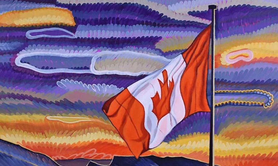 اخذ اقامت دائم کانادا ویژه نقاشان