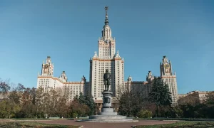 دانشگاه های مورد تایید وزرات بهداشت در روسیه
