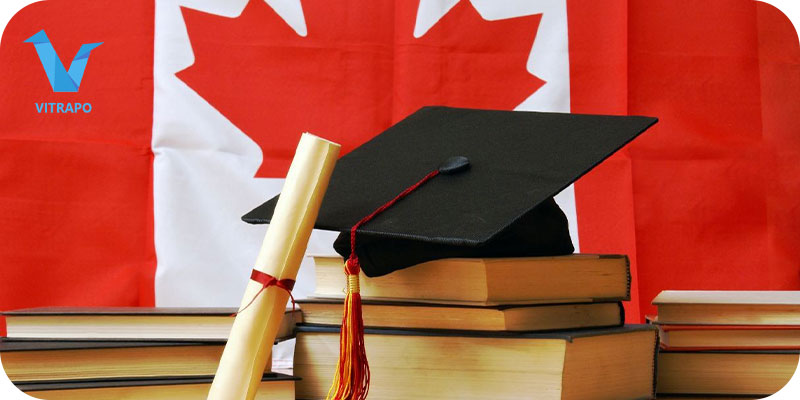 اقامت کانادا از طریق تحصیل