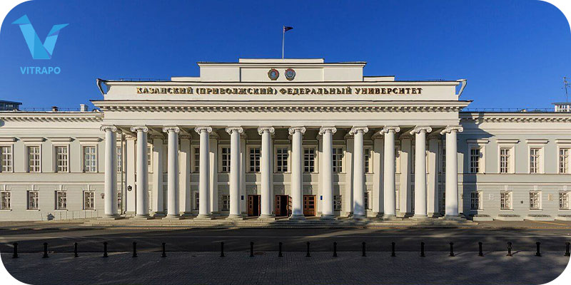 دانشگاه های مورد تایید وزارت بهداشت در روسیه