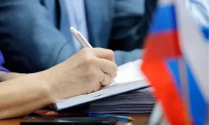 اقامت روسیه از طریق ثبت شرکت