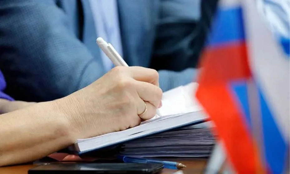 اقامت روسیه از طریق ثبت شرکت