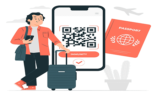 ویزای توریستی ایتالیا