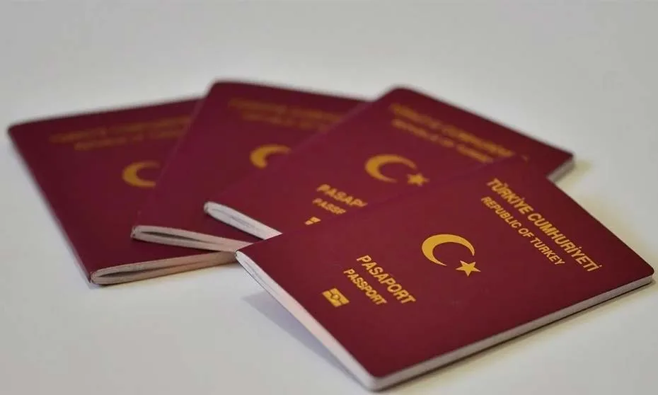 10 تفاوت شهروندی و اقامت ترکیه