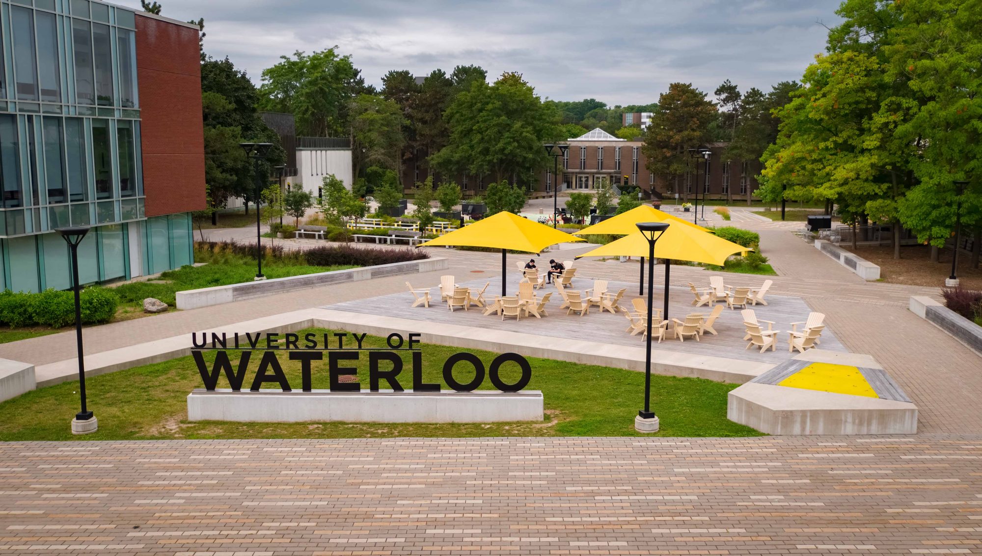 phd in education university of waterloo