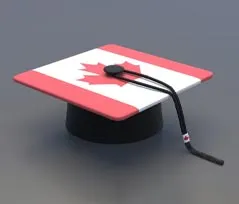 تحصیل در کانادا رایگان