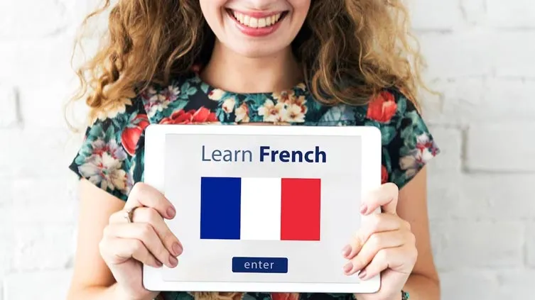 اخذ ویزای تحصیلی فرانسه با دوره زبان