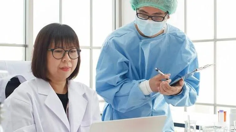 تحصیل در چین در رشته پزشکی