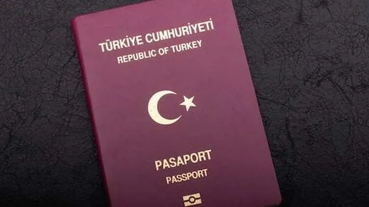 تابعیت با مهاجرت به ترکیه