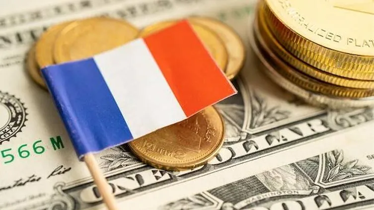 هزینه اقامت فرانسه