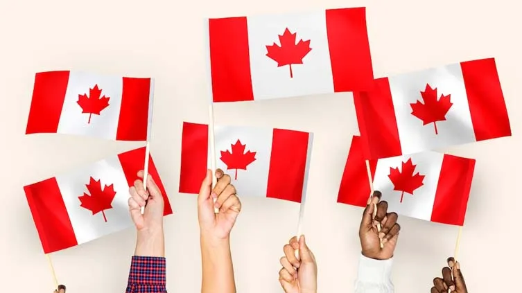 شهروندی و اقامت کانادا