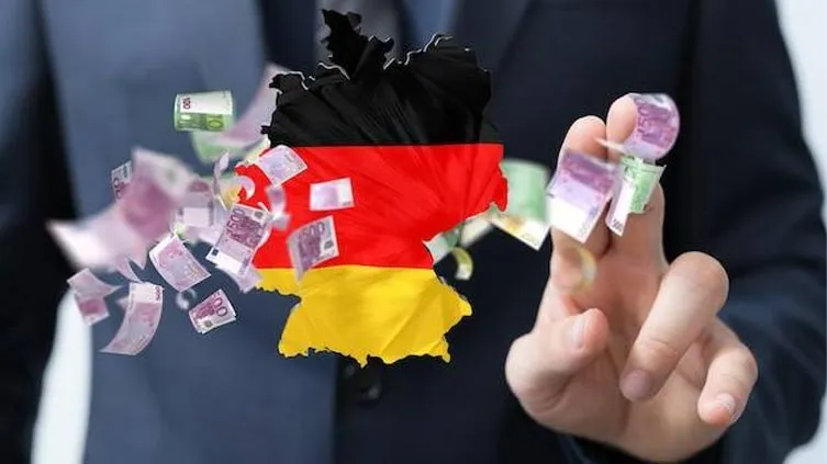 هزینه اقامت آلمان