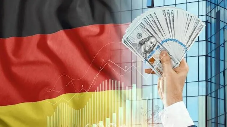سرمایه گذاری در آلمان با خرید بیزینس