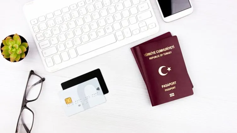اقامت ترکیه با کار