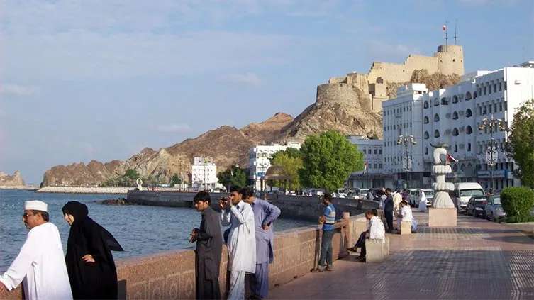 مزایا مهاجرت به عمان