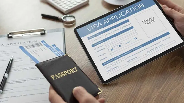 مدارک و مراحل رفع رد درخواست ویزا