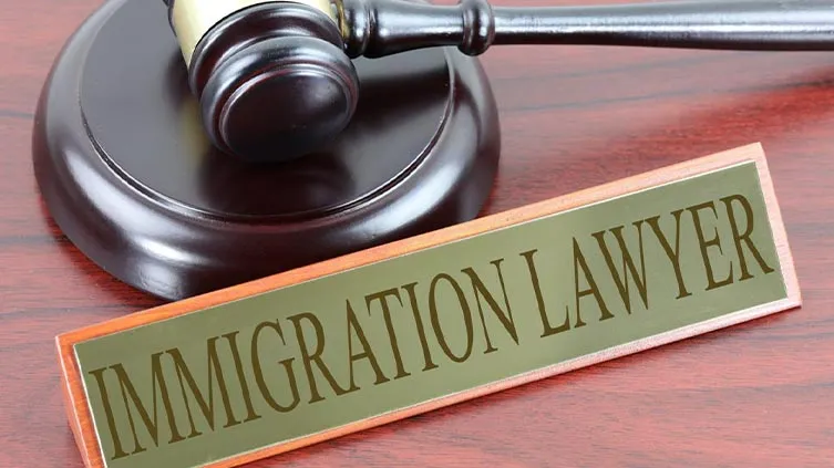 ویژگی های وکیل مهاجرت