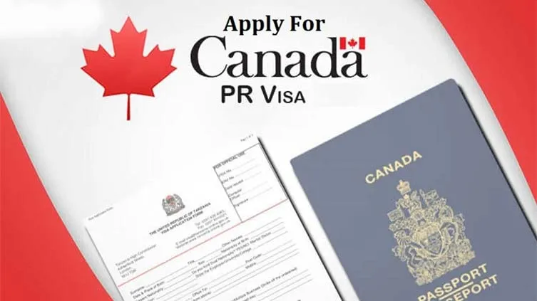 مزایا کارت اقامت کانادا