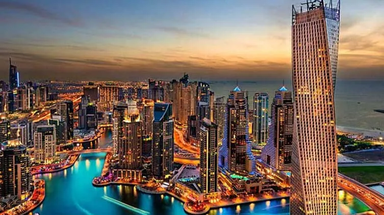 20 شغل پردرآمد امارات