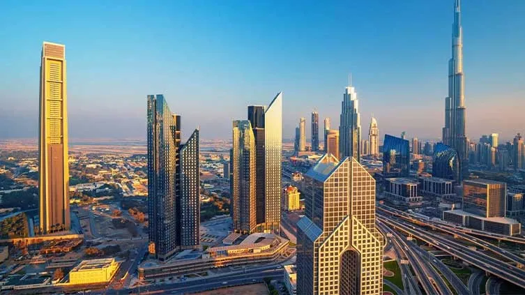 معرفی امارات بهترین مکان برای سرمایه گذاری ایرانیان