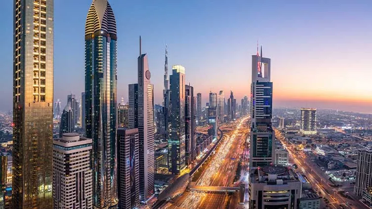 معرفی 5 شرکت بزرگ امارات
