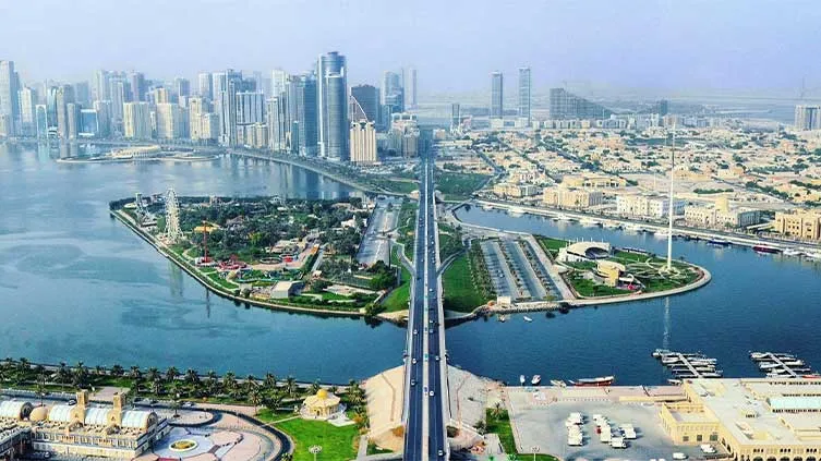 شارجه یکی از بهترین شهرهای امارات برای اقامت و زندگی