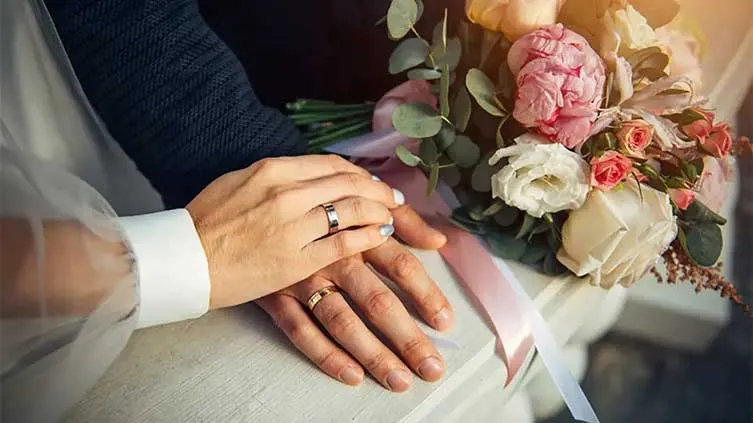 مدت اعتبار اقامت امارات از طریق ازدواج