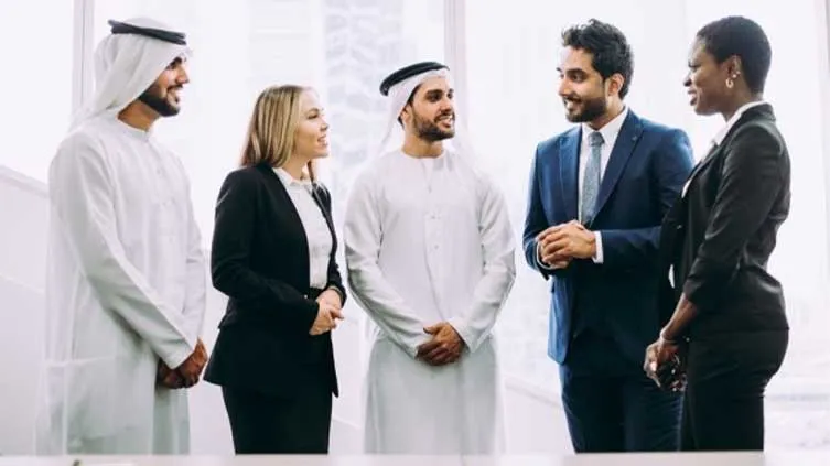 مراحل اقامت دبی از طریق ثبت شرکت