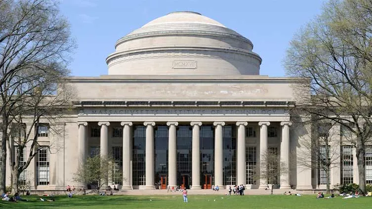 ماساچوست یکی از 10 دانشگاه برتر معماری در جهان