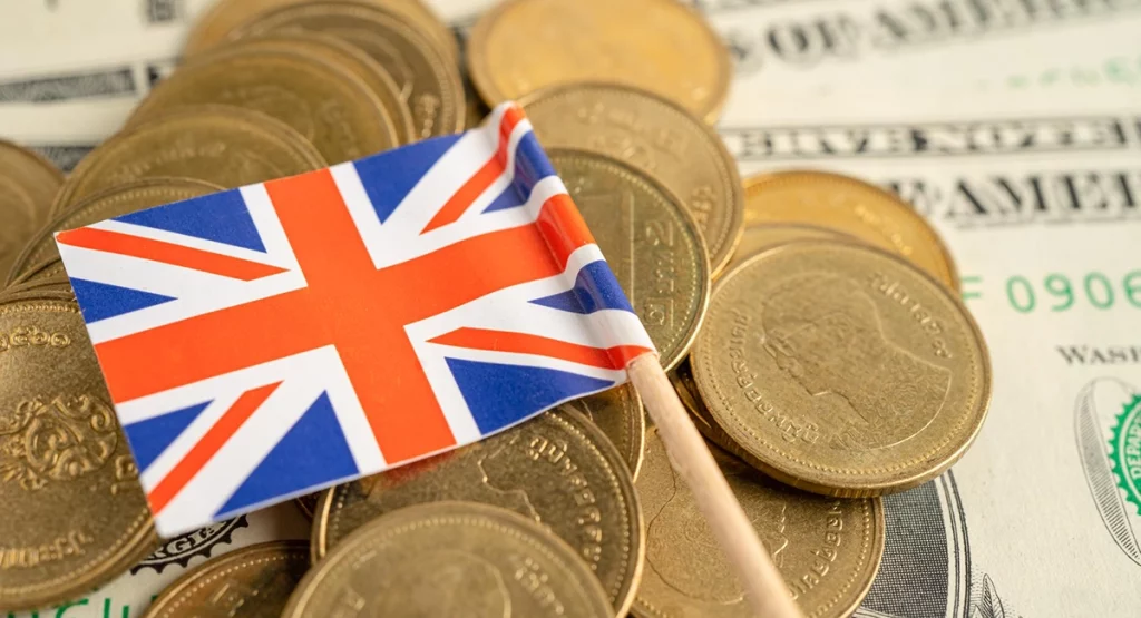 هزینه اقامت در انگلیس