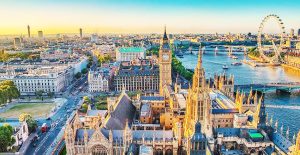 مهاجرت به انگلیس